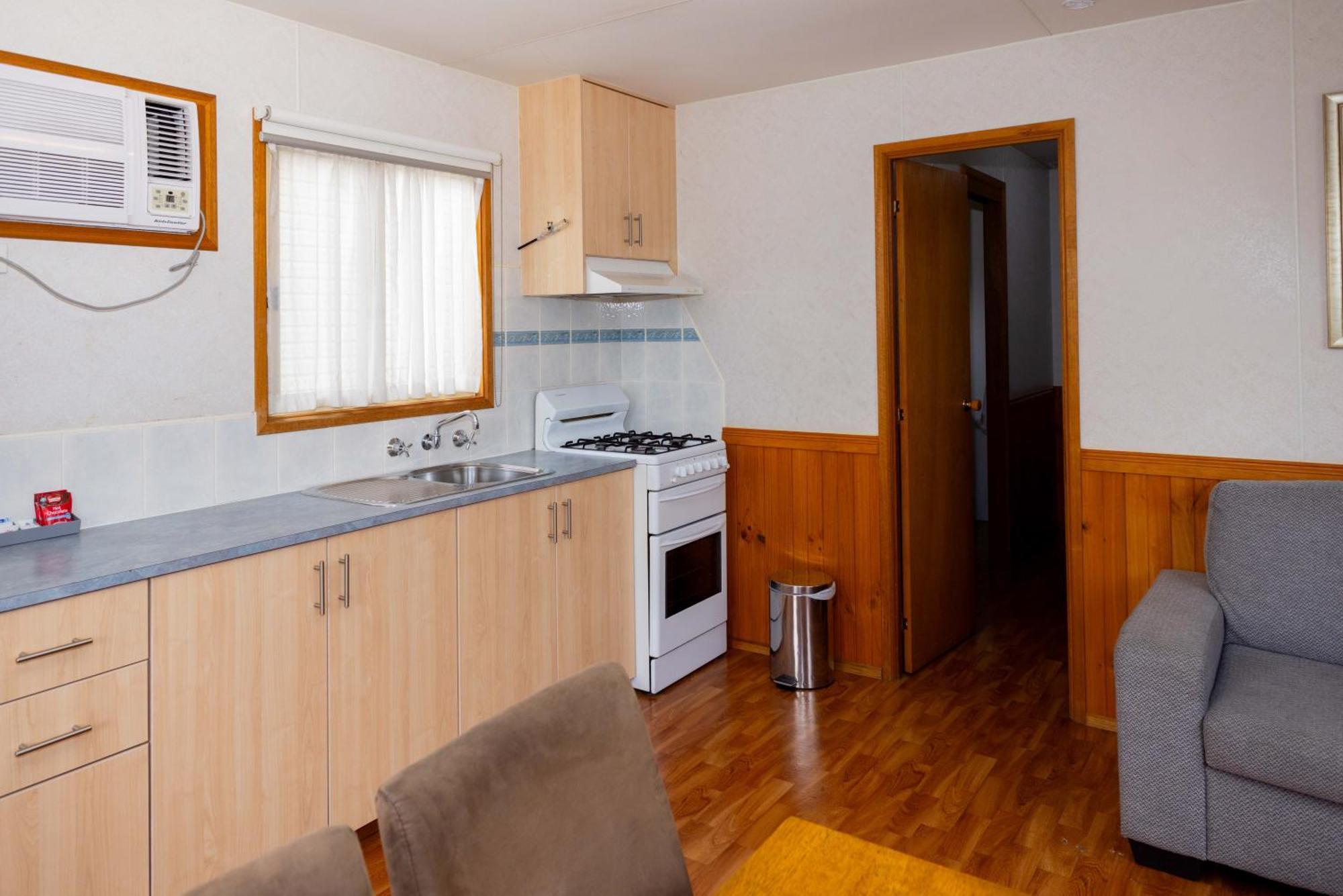 Airport Tourist Village Мельбурн Екстер'єр фото